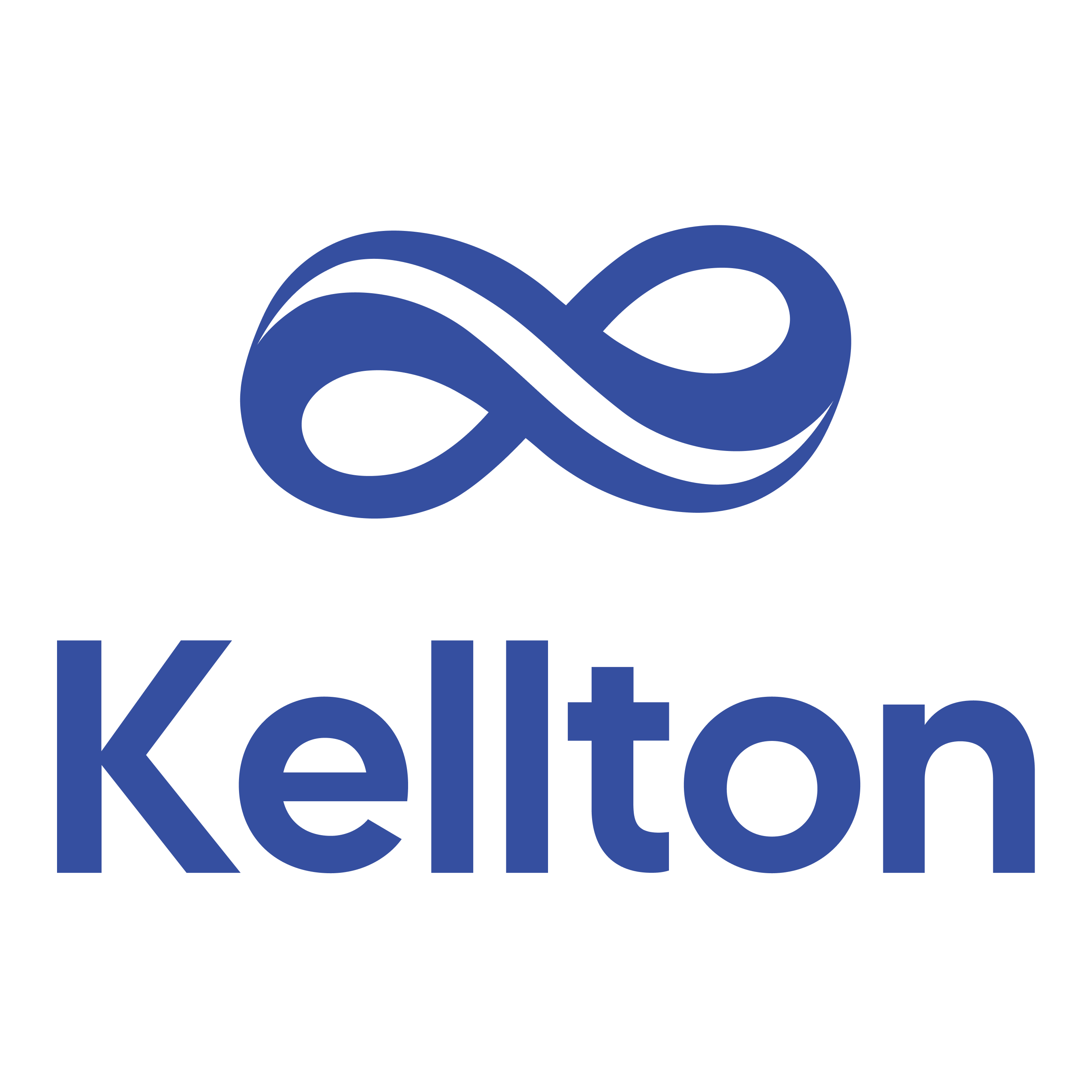 SalesIntelligence Logo